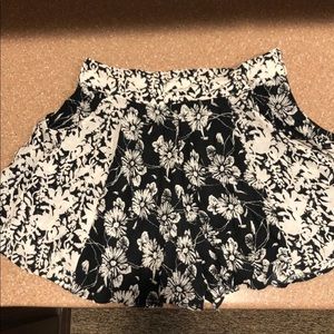 Free People Skirt
